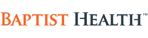 Sponsor Logo for Baptist Health