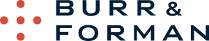 Sponsor Logo for Burr & Forman