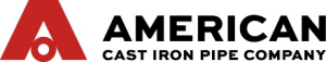 Sponsor Logo for AMERICAN Cast Iron Pipe Company