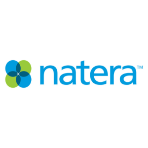 Sponsor Logo for Natera