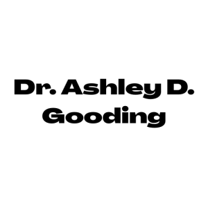 Sponsor Logo for Dr. Ashley D. Gooding