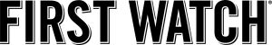 Sponsor Logo for First Watch Hoover