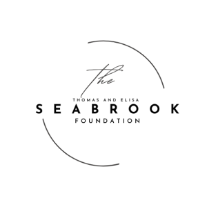 Sponsor Logo for The Thomas and Elisa Seabrook Foundation