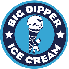 Sponsor Logo for Big Dipper Ice Cream