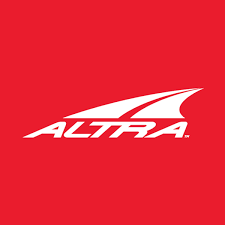 Sponsor Logo for Altra