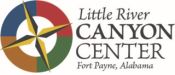 Sponsor Logo for Little River Center
