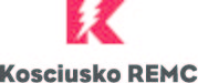 Sponsor Logo for Kosciusko REMC