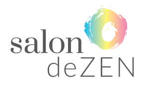 Sponsor Logo for Salon de Zen