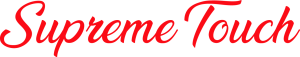 Sponsor Logo for Supreme Touch