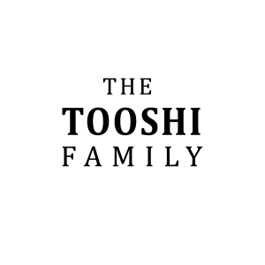 Sponsor Logo for The Tooshi Family