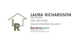 Sponsor Logo for Laura Richardson