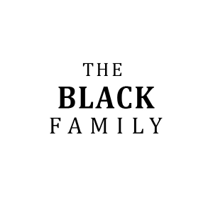 Sponsor Logo for The Black Family