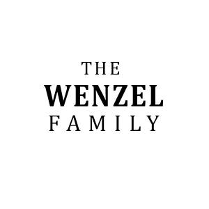 Sponsor Logo for The Wenzel Family