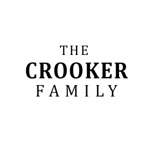 Sponsor Logo for The Crooker Family