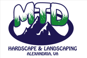 Sponsor Logo for Mt. Diablo Landscaping