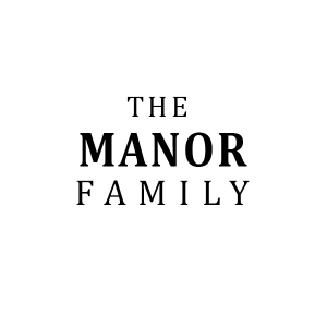 Sponsor Logo for The Manor Family