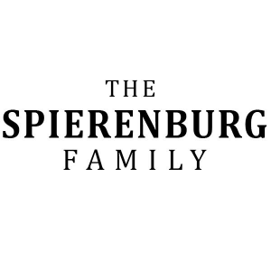 Sponsor Logo for The Spierenburg Family