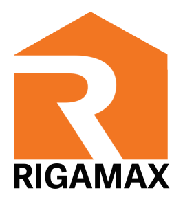 Sponsor Logo for Rigamax