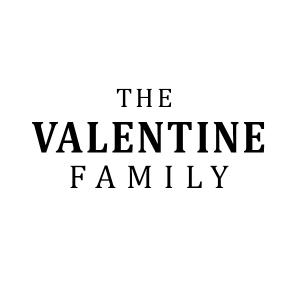Sponsor Logo for The Valentine Family