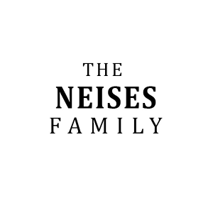 Sponsor Logo for The Neises Family