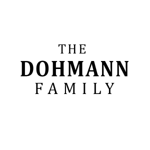 Sponsor Logo for The Dohmann Family