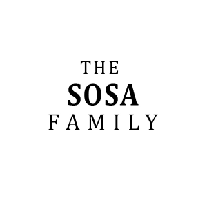 Sponsor Logo for The Sosa Family