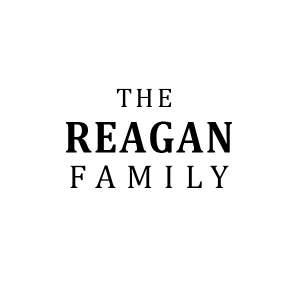 Sponsor Logo for The Reagan Family