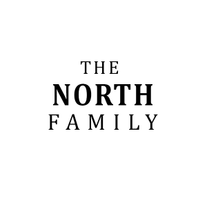 Sponsor Logo for The North Family