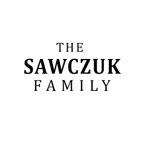 Sponsor Logo for The Sawczuk