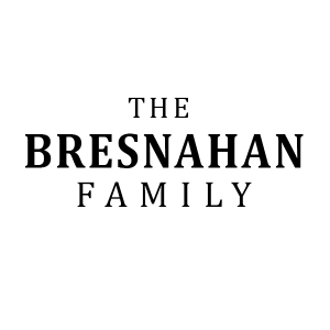Sponsor Logo for The Bresnahan Family