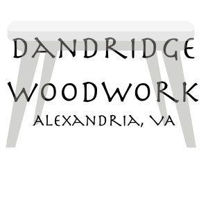 Sponsor Logo for Dandridge Woodwork