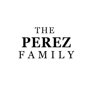 Sponsor Logo for The Perez Family