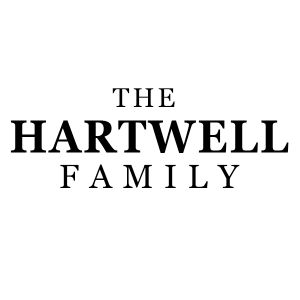 Sponsor Logo for The Hartwell Family