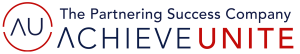 Sponsor Logo for Achieve Unite