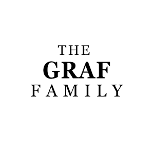 Sponsor Logo for The Graf Family
