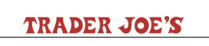 Sponsor Logo for Trader Joe’s
