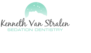 Sponsor Logo for Kenneth Van Stralen Sedation Dentistry