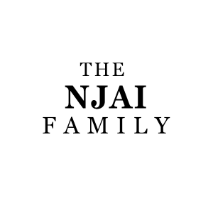 Sponsor Logo for The NJAI Family