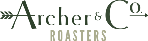 Sponsor Logo for Archer & Co. Roasters