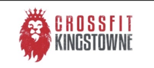 Sponsor Logo for CROSSFIT Kingstonwne