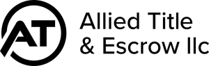 Sponsor Logo for Allied Title & Escrow LLC