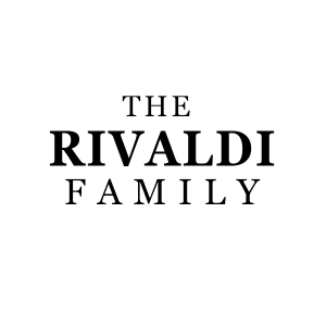 Sponsor Logo for The Rivaldi Family