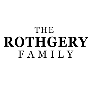 Sponsor Logo for The Rothgery Family