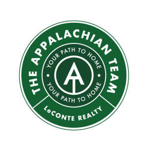 Sponsor Logo for The Appalachian Team