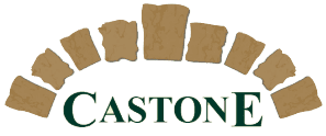 Sponsor Logo for Castone