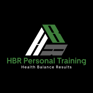 Sponsor Logo for HBR Personal Training
