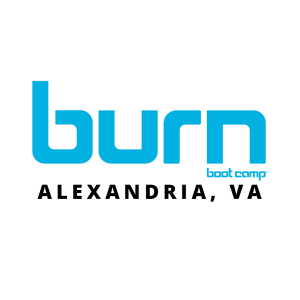 Sponsor Logo for Burn Boot Camp Alexandria