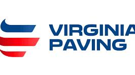 Sponsor Logo for VIRGINIA PAVING