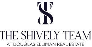 Sponsor Logo for The Shively Team