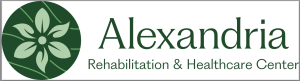 Sponsor Logo for Woodbine Rehabilitation & Healthcare Center